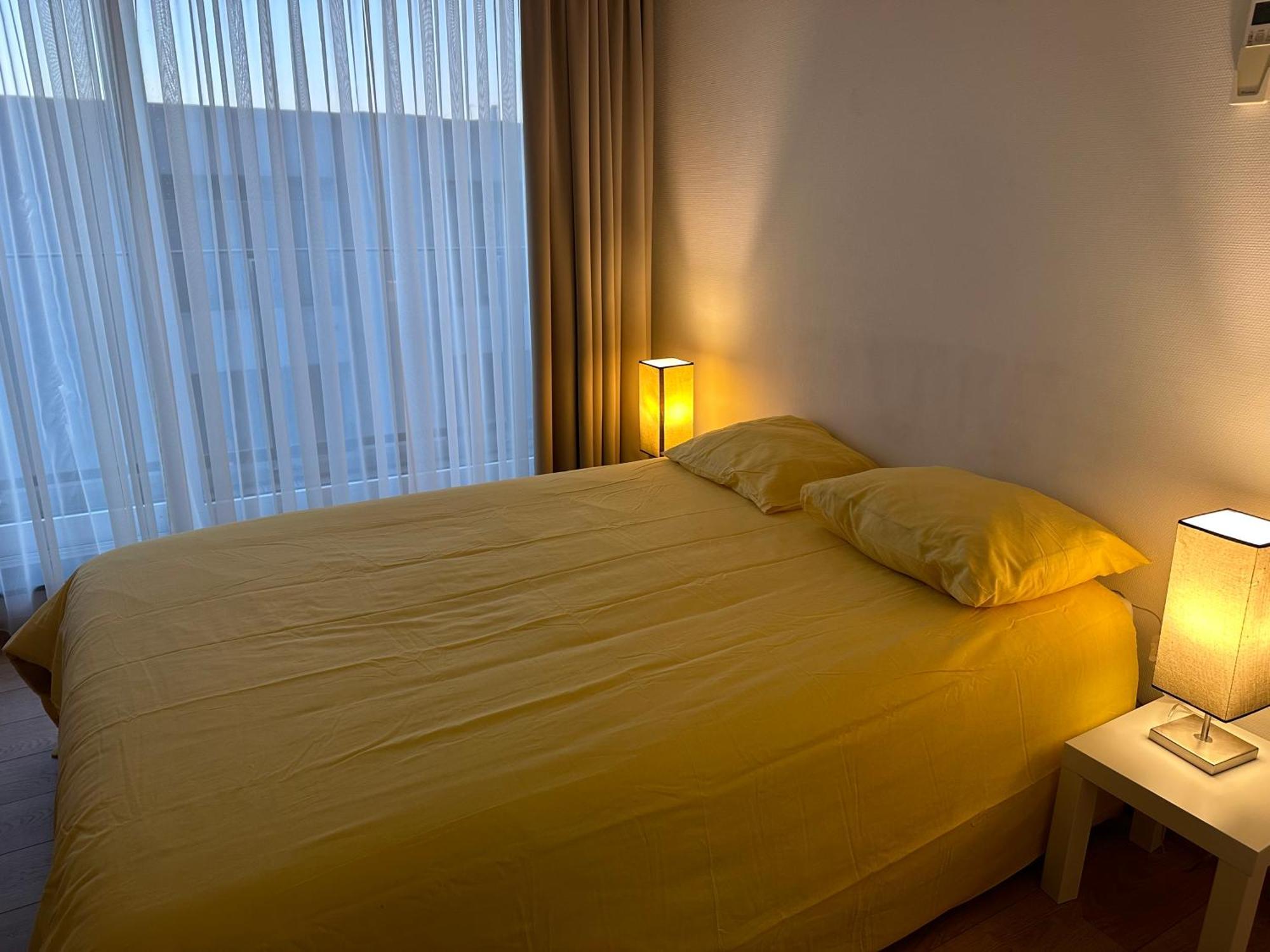Apartment With Balcony In Brussels Center Eksteriør bilde