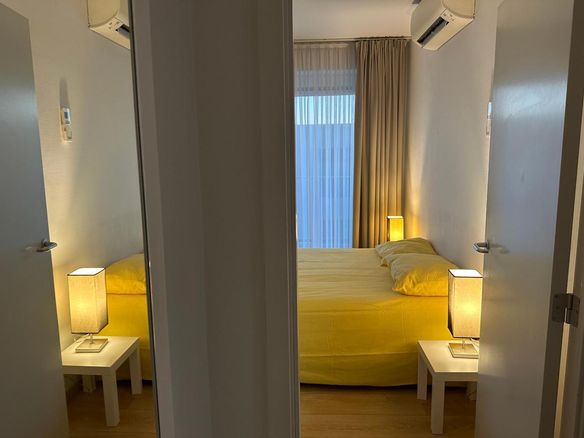 Apartment With Balcony In Brussels Center Eksteriør bilde