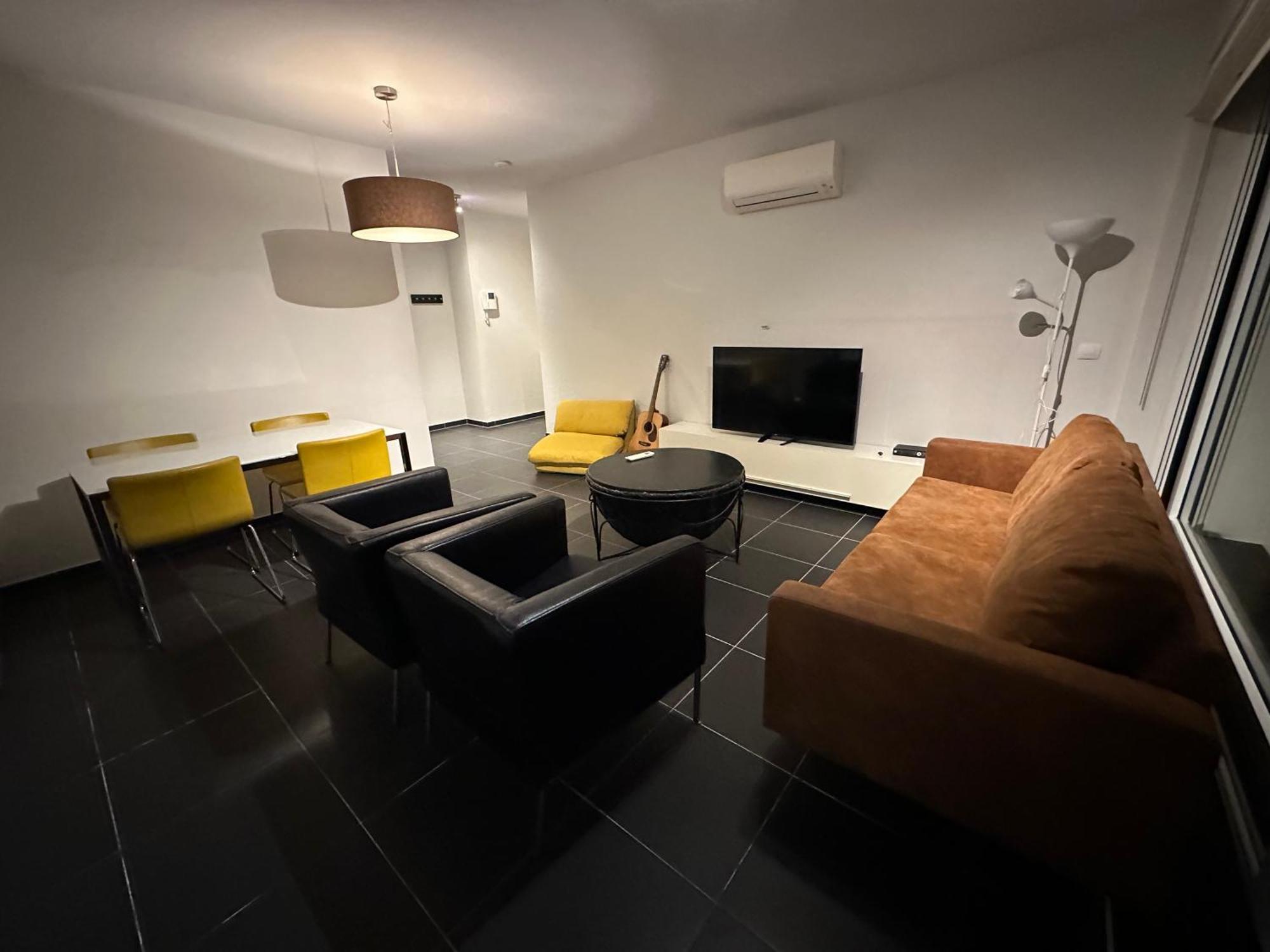Apartment With Balcony In Brussels Center Eksteriør bilde
