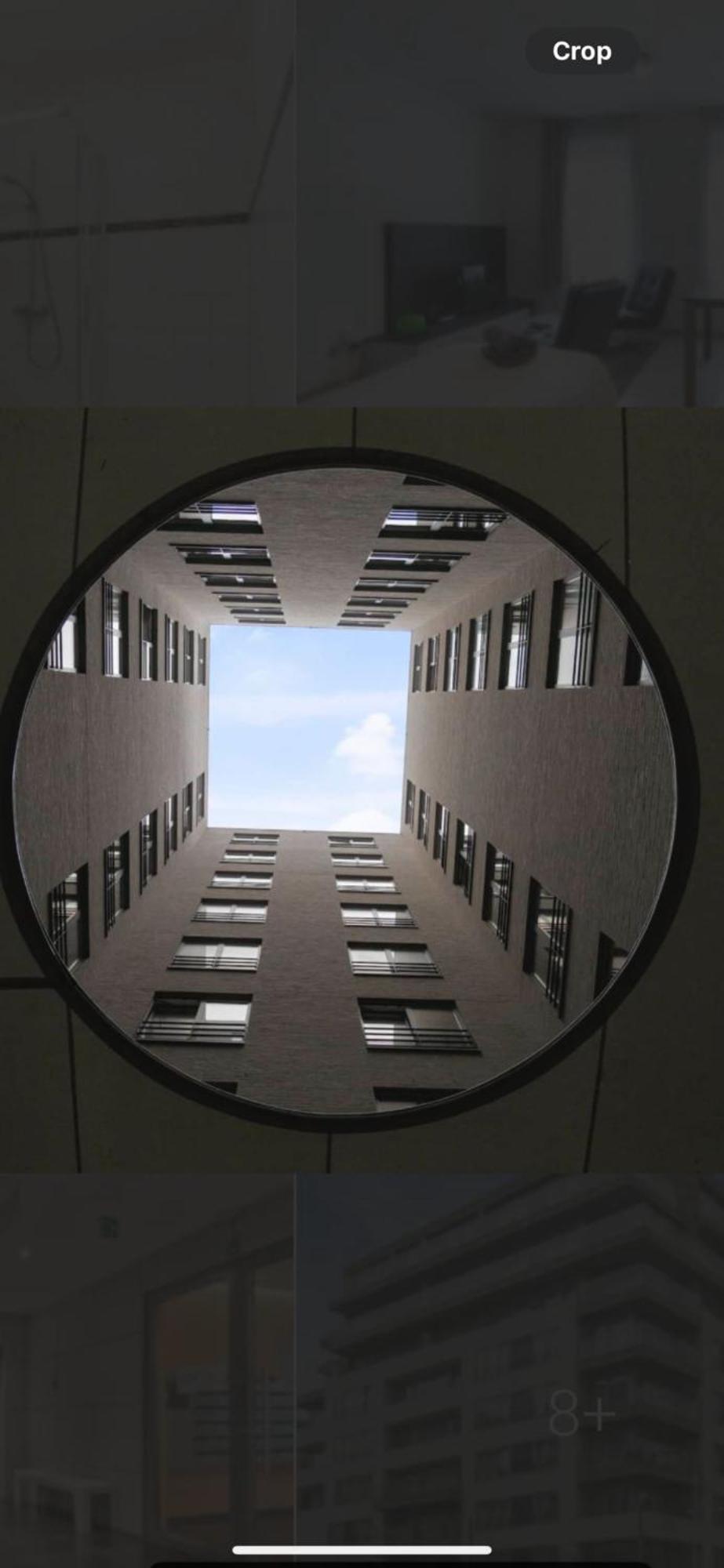Apartment With Balcony In Brussels Center Eksteriør bilde